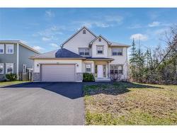 10 Johnson AVE Oromocto, NB E2V 0H6