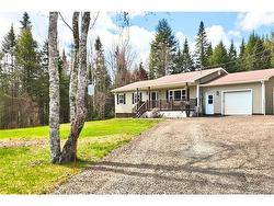 58 Olive Branch RD Rusagonis, NB E3B 0B3