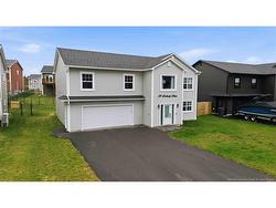 39 Doherty DR Oromocto, NB E2V 0M7