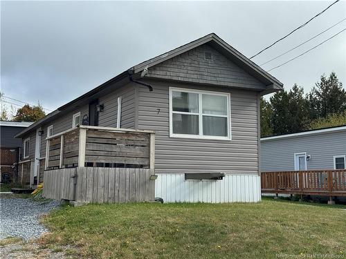 7 First St, Hampton, NB 