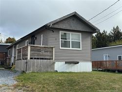 7 First ST Hampton, NB E5N 5T3
