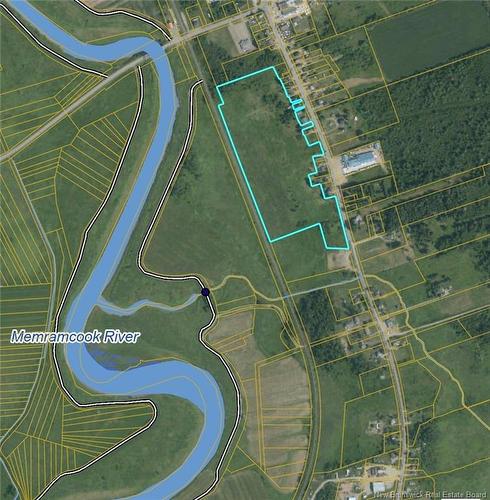 Lot Royal Rd, Memramcook, NB 