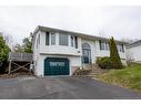 372 Kimble Dr, Fredericton, NB 