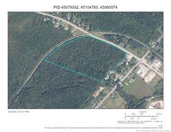 0 Bridge St ST Chipman, NB O0O 0O0
