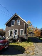 22 Dorrington Hill Canterbury, NB E6H 2K3