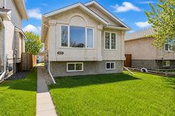 103 Redonda ST  Winnipeg, MB R2C 0K7