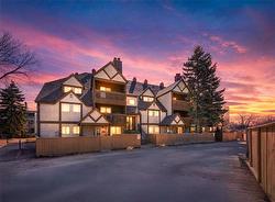 303B-3416 Vialoux DR  Winnipeg, MB R3R 0A4
