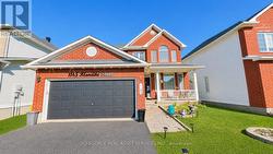 1165 KLONDIKE ROAD  Ottawa, ON K2W 1C8