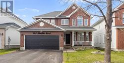 1165 KLONDIKE ROAD  Ottawa, ON K2W 1C8