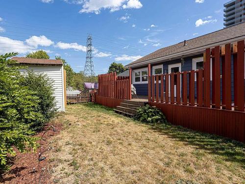 7041 Pearson Drive, Halifax, NS 