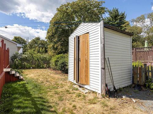 7041 Pearson Drive, Halifax, NS 