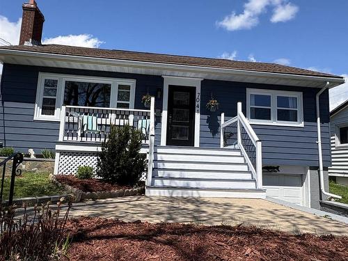 7041 Pearson Drive, Halifax, NS 