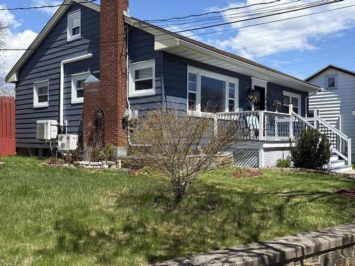 7041 Pearson Drive, Halifax, NS 