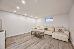Salle familiale - 