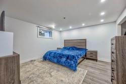 Chambre à coucher - 