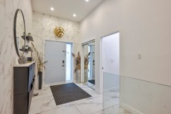 Hall d'entrée/Vestibule - 