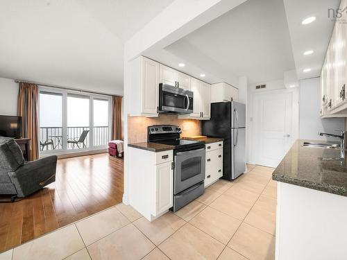 114 45 Vimy Avenue, Halifax, NS 