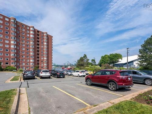 114 45 Vimy Avenue, Halifax, NS 