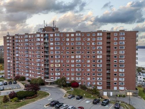 114 45 Vimy Avenue, Halifax, NS 