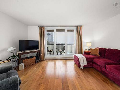 114 45 Vimy Avenue, Halifax, NS 