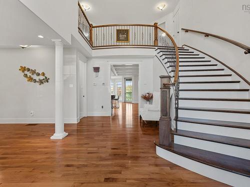 444 Piggott Avenue, Fall River, NS 
