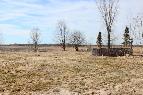Terre/Terrain - 1510Z Route Ste-Anne E., Yamachiche, QC 