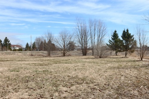 Terre/Terrain - 1510Z Route Ste-Anne E., Yamachiche, QC 