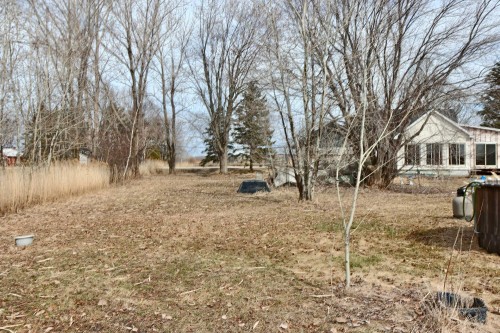 Terre/Terrain - 1510Z Route Ste-Anne E., Yamachiche, QC 