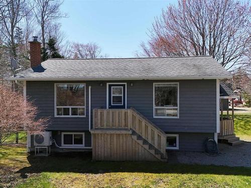 202 Saunders Road, Deerfield, NS 