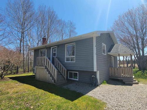 202 Saunders Road, Deerfield, NS 