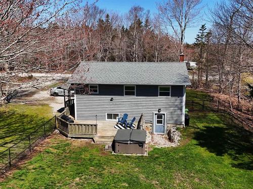 202 Saunders Road, Deerfield, NS 