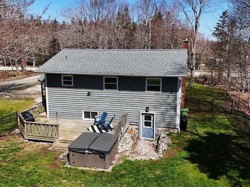 202 Saunders Road, Deerfield, NS 