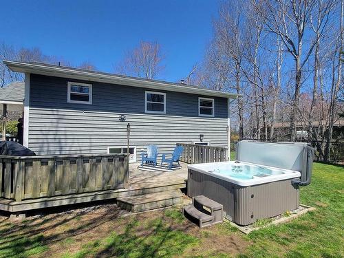 202 Saunders Road, Deerfield, NS 