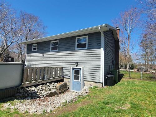 202 Saunders Road, Deerfield, NS 