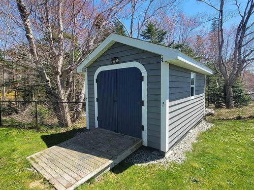 202 Saunders Road, Deerfield, NS 
