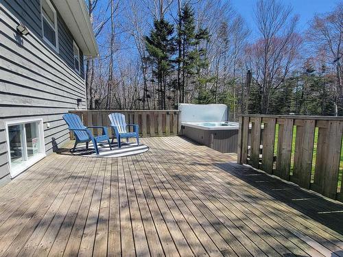 202 Saunders Road, Deerfield, NS 
