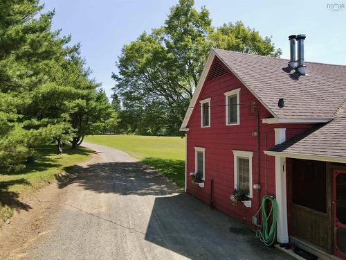 2639 Cabot Trail, Middle River, NS 