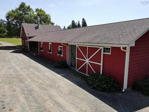 2639 Cabot Trail, Middle River, NS 