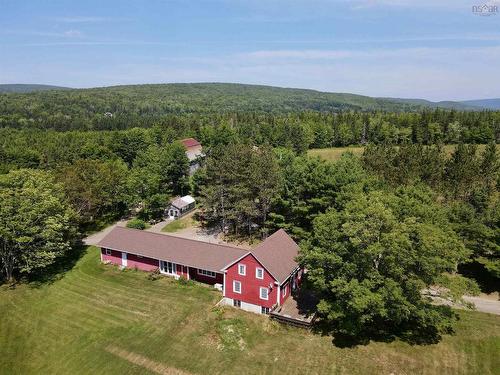 2639 Cabot Trail, Middle River, NS 