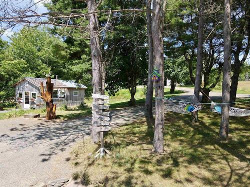 2639 Cabot Trail, Middle River, NS 