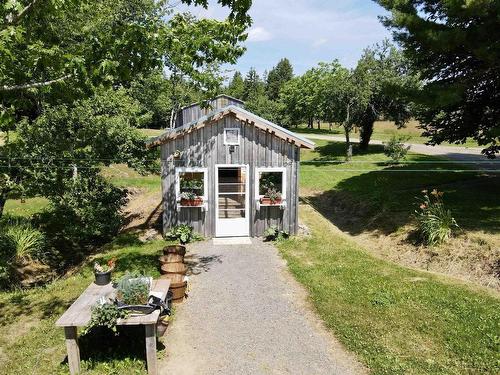 2639 Cabot Trail, Middle River, NS 