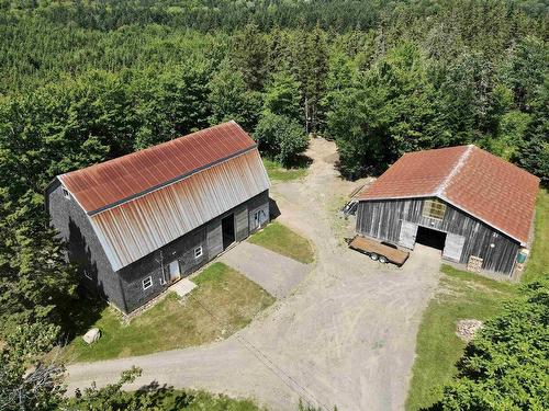 2639 Cabot Trail, Middle River, NS 
