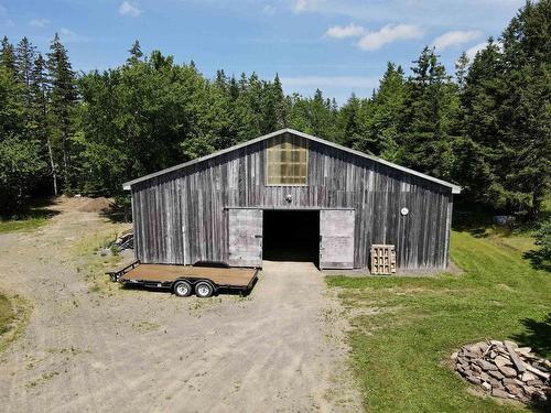 2639 Cabot Trail, Middle River, NS 
