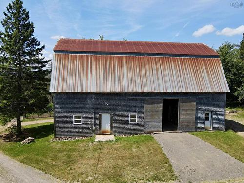 2639 Cabot Trail, Middle River, NS 