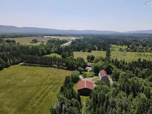 2639 Cabot Trail, Middle River, NS 