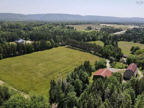 2639 Cabot Trail, Middle River, NS 