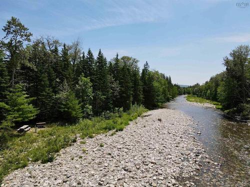 2639 Cabot Trail, Middle River, NS 