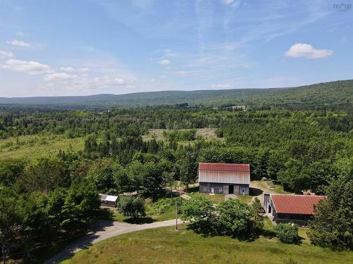 2639 Cabot Trail, Middle River, NS 