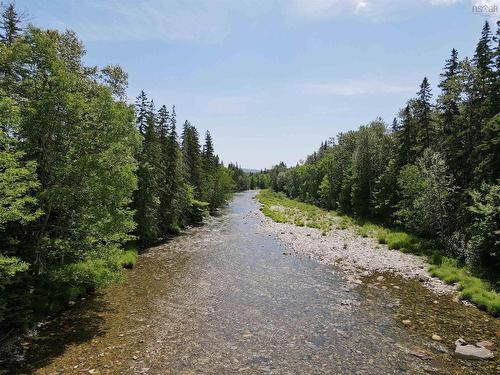 2639 Cabot Trail, Middle River, NS 