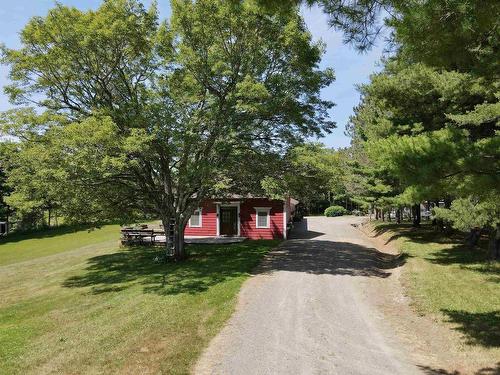 2639 Cabot Trail, Middle River, NS 